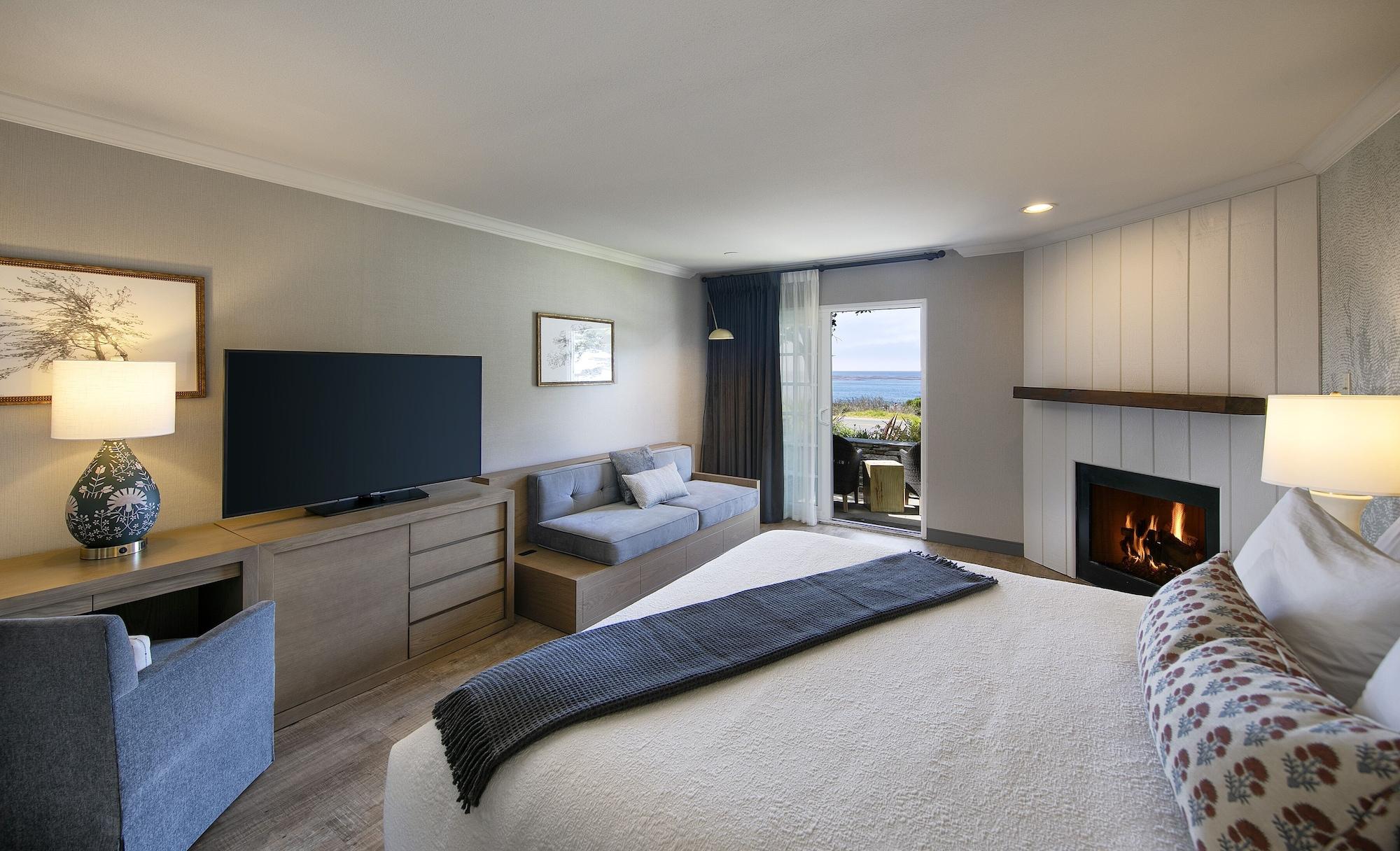 Fireside Inn On Moonstone Beach Cambria Ngoại thất bức ảnh